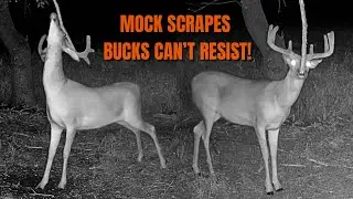 CREATE MOCK SCRAPES THAT ARE PROVEN TO WORK