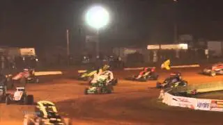 Cameron Ware Crash - by videoruss