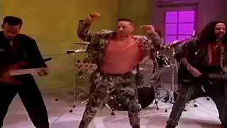 The Jamaica Boys - Shake It Up [HD Widescreen Music Video]