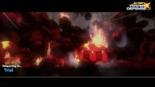 How to Complete All Trial 3 Arcs 1-3 | ASTD X #159