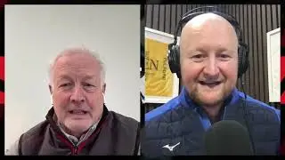 Ep56 Adrian Fryer Joins The Pod!