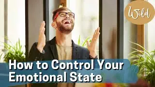 How To Control Your Emotional State- Calvin Coyles & Krystal Ryan