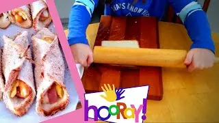 Why do we need to include children in Cooking *Benefits of Engaging children in cooking*