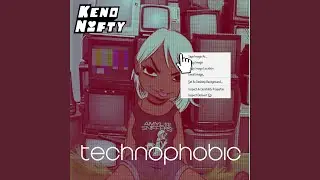 Technophobic