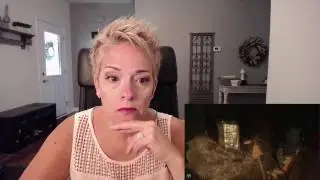 Once Upon A Time Reaction 6.19/ The Black Fairy