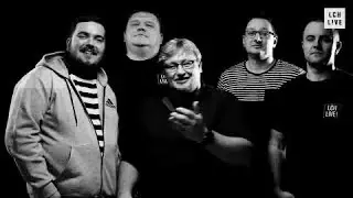 LCH LIVE :: stream špeciál 40.