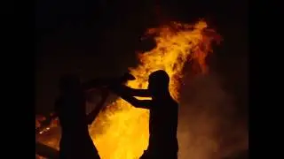 Le Skeleton Band - La Castagne