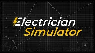 Electrician Simulator - Release Trailer