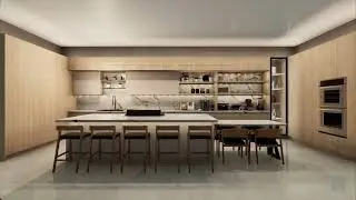Turnkey Kitchen Manufacturing Business For Sale in Miami 