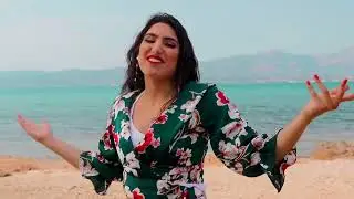 Music video clip: Vivir Mi Vida Cover - By Olga Karagianni