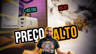 O VALOR dos produtos Gshield &Eacute; ALTO MESMO | CORTES DA GSHIELD LIVE SHOP