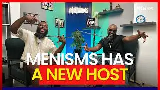 Detty December (The unfiltered TRUTH) | Menisms Ep. 111