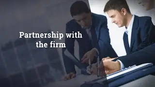 Digital Law Marketing Partnership with the Firm - Attorney Bruce Plaxen