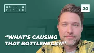 20: Scott Jehl - Web Performance