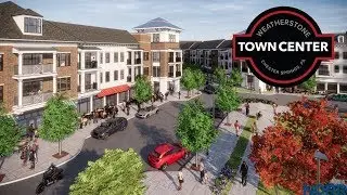 Weatherstone Apartments - Hankin Group