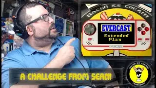 Evercade: Another Evercast Score Challenge!! Namco Collection No. 1 - Evercast Extended Play Ep. 03