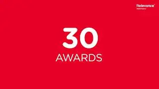 Relevance Peak Performance Agency of the Year 2019 | 30 Performance Marketing Awards