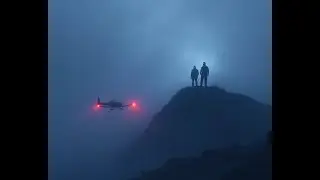 The Curse of the Nevada Triangle: A Pilot&rsquo;s Nightmare