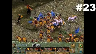 Let&rsquo;s Replay Lords of Magic SE (Balkoth) #23: A Legend Avenged