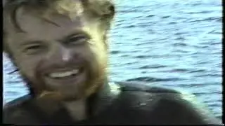 hesnes&oslash;y tungesvik, feriebilder for Danielsen