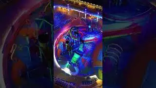 So, is everything really perfect on Utopia of the Seas?