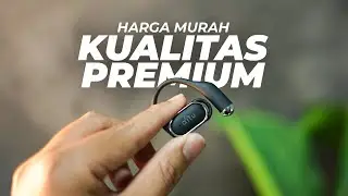 Cuman ini OWS 100k yang saya rekomendasi ! Review Open Air Aitu 26