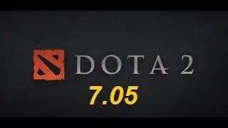 DotA 2 Patch 7.05 Analysis with @eSportsMonies