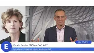 Vers la fin des PDG au CAC 40 ?