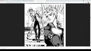 How To Read JoJo Manga For FREE!!