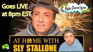 Home Stallone ep. 43
