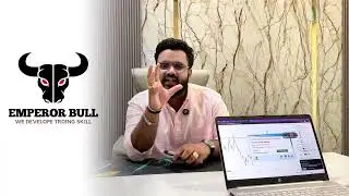 Learn Stock Market Trading with Real-Time Practice | Emperor Bulls  #stockmarketindia