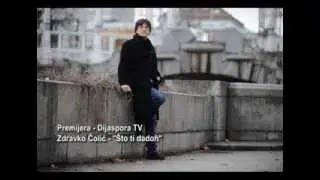 Zdravko Colic - Sto ti dadoh