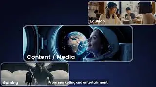 Wan by Alibaba Cloud: Transforms Ideas into High-quality Video at Scale