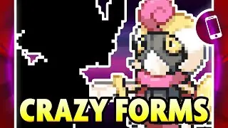 POKEMON BLAZING EMERALD действительно отлично справился с этими хоэннийскими формами! #шорты