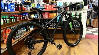 2020 Specialized Fuse Comp 29 - Cyclepath Mississauga