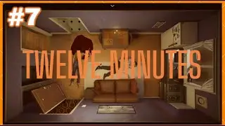 IS IT OVER!? 12 Minutes Playthrough #7