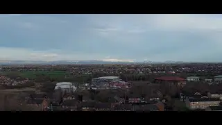 Barrow to Blackpool Tower