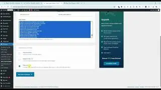 Hướng dẫn sử dụng plugin Better Search Replace