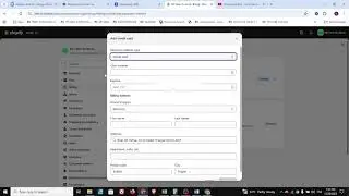 Как изменить способ оплаты в Shopify &mdash; полное руководство