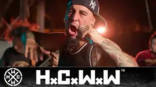 FAMILIA DE HONOR - PACTO DE REYES - HARDCORE WORLDWIDE (OFFICIAL 4K VERSION HCWW)