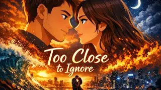 Too Close to Ignore | Song 