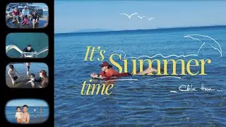 Tắm biển, thư giãn ngày hè cùng gia đình tại Murrays Bay Beach, Auckland