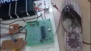 IEEE PROJECTS FOR ECE/BIOMEDICAL-Navigation by the Soles of Your Feet