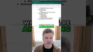 What Breaks If You Disappear? Fix Your Business NOW!