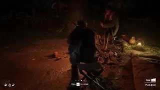 RDR PC Ultra Settings Gameplay – Part 3 (RTX 5080 + 9950X3D)
