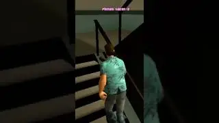 Location to take photo in Martha's mug shot GTA Vice