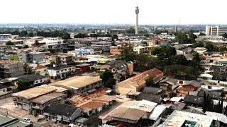 Ivory Coast's 'rebel city' of Bouaké looks to the future
