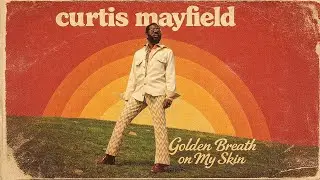 Smooth Chicago Soul & Tender Romantic Grooves (Curtis Mayfield&ndash;Inspired)