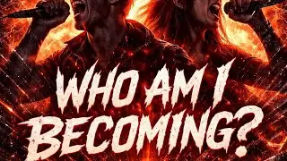 Who Am I Becoming? - BangKiw