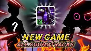 ALL SOUNDTRACKS of Keplerians NEW GAME!